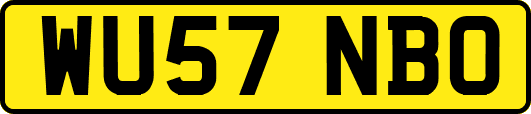 WU57NBO