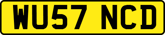 WU57NCD