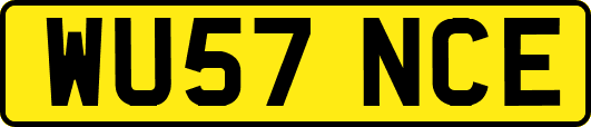 WU57NCE
