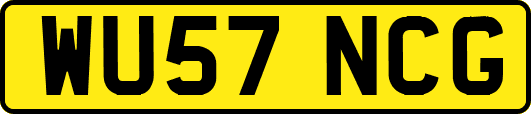 WU57NCG