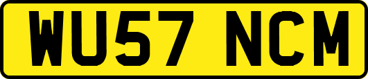 WU57NCM