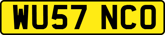 WU57NCO