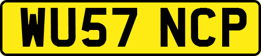 WU57NCP
