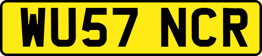 WU57NCR