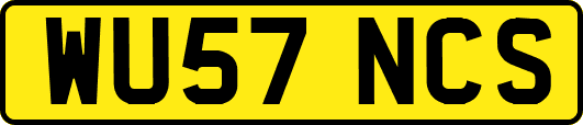 WU57NCS