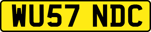 WU57NDC