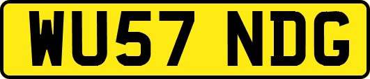 WU57NDG