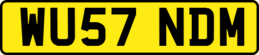 WU57NDM