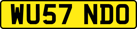 WU57NDO
