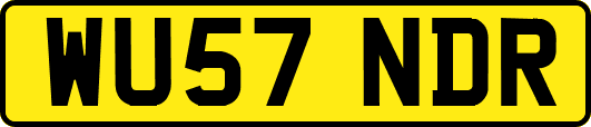 WU57NDR