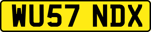 WU57NDX