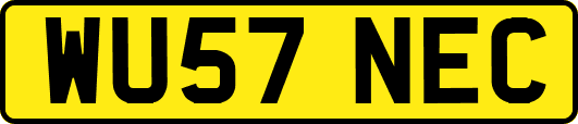 WU57NEC