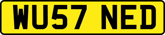 WU57NED
