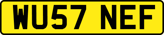 WU57NEF