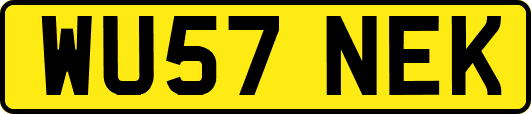 WU57NEK