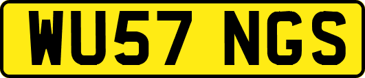 WU57NGS