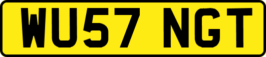 WU57NGT