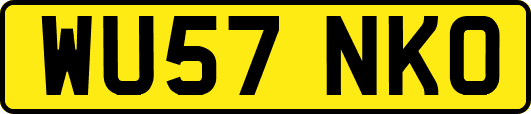 WU57NKO