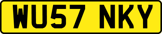 WU57NKY