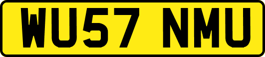 WU57NMU