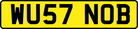 WU57NOB