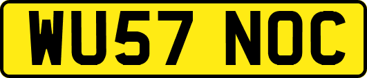 WU57NOC