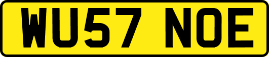 WU57NOE