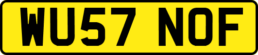WU57NOF