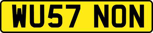 WU57NON