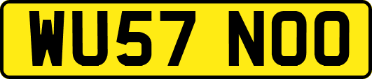 WU57NOO