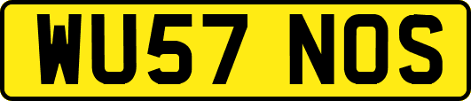 WU57NOS