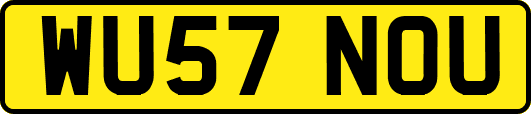 WU57NOU