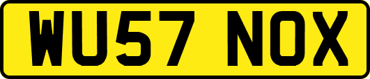 WU57NOX