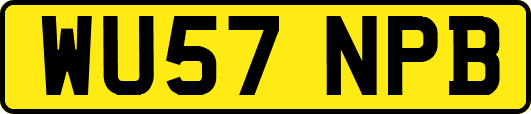 WU57NPB
