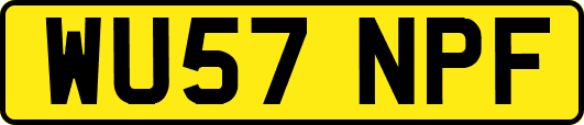 WU57NPF