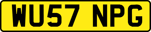 WU57NPG