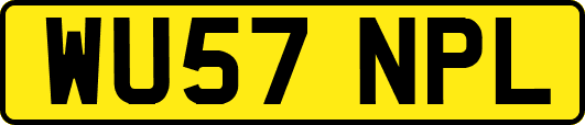 WU57NPL