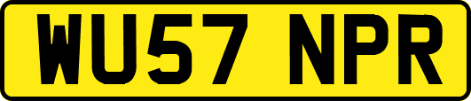WU57NPR