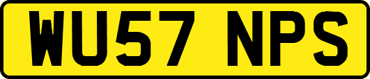 WU57NPS