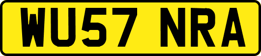WU57NRA