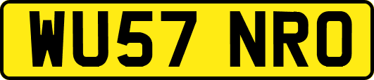 WU57NRO
