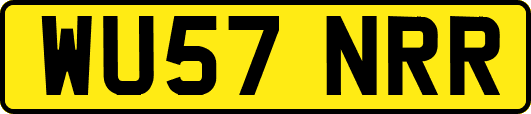 WU57NRR