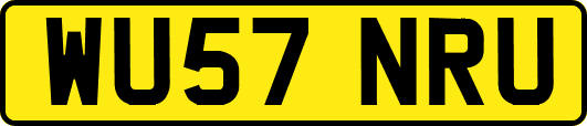 WU57NRU