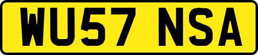 WU57NSA