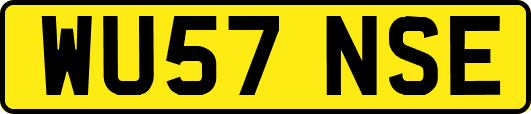 WU57NSE