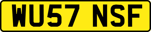 WU57NSF