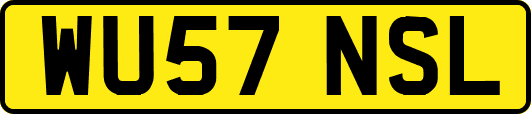 WU57NSL