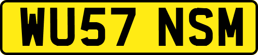 WU57NSM