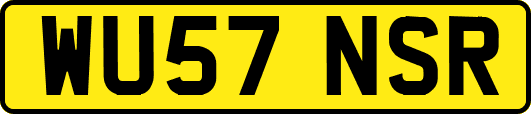 WU57NSR
