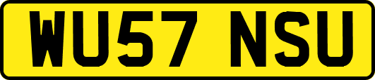 WU57NSU